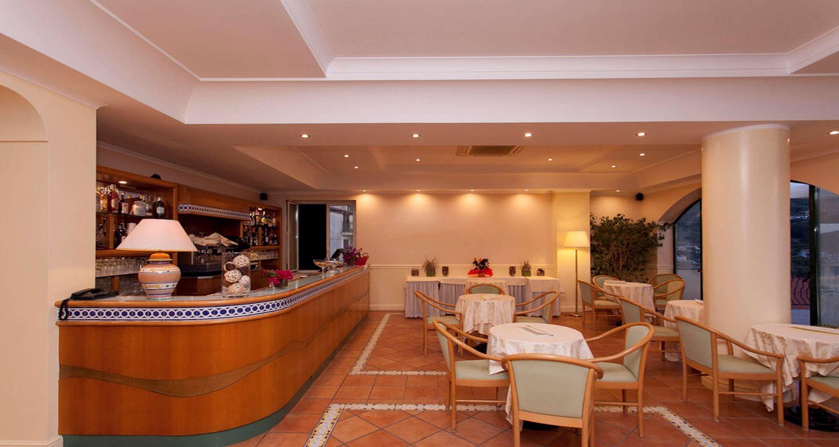Best Western Hotel La Conchiglia Palinuro Zewnętrze zdjęcie
