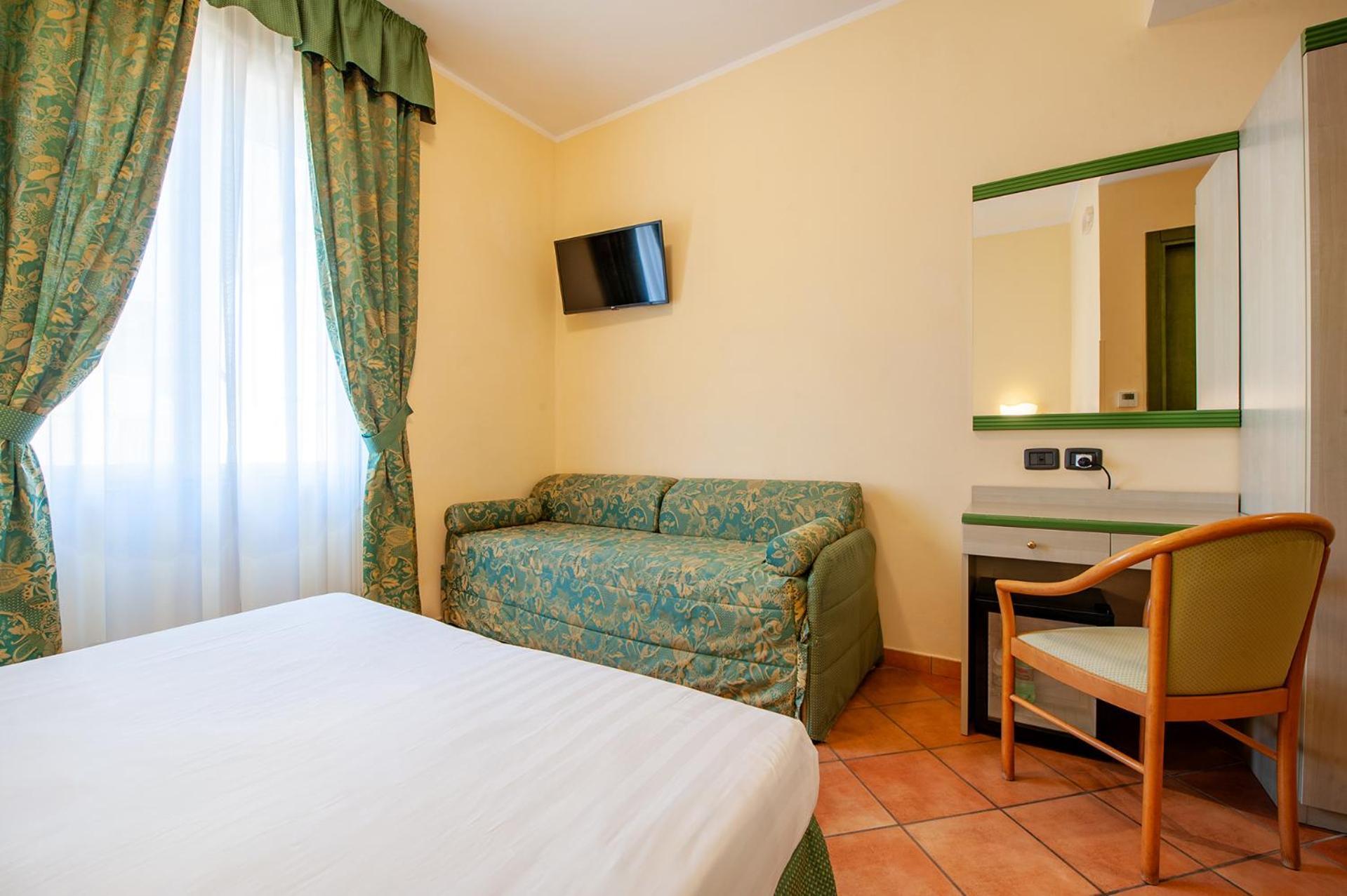 Best Western Hotel La Conchiglia Palinuro Zewnętrze zdjęcie